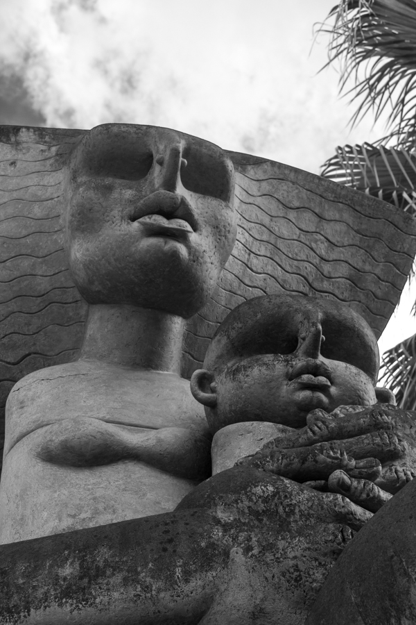 This is the newest photo Mother and Child